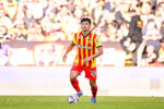 Abdukodir Khusanov RC Lens