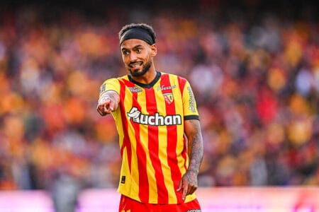 Angelo Fulgini RC Lens