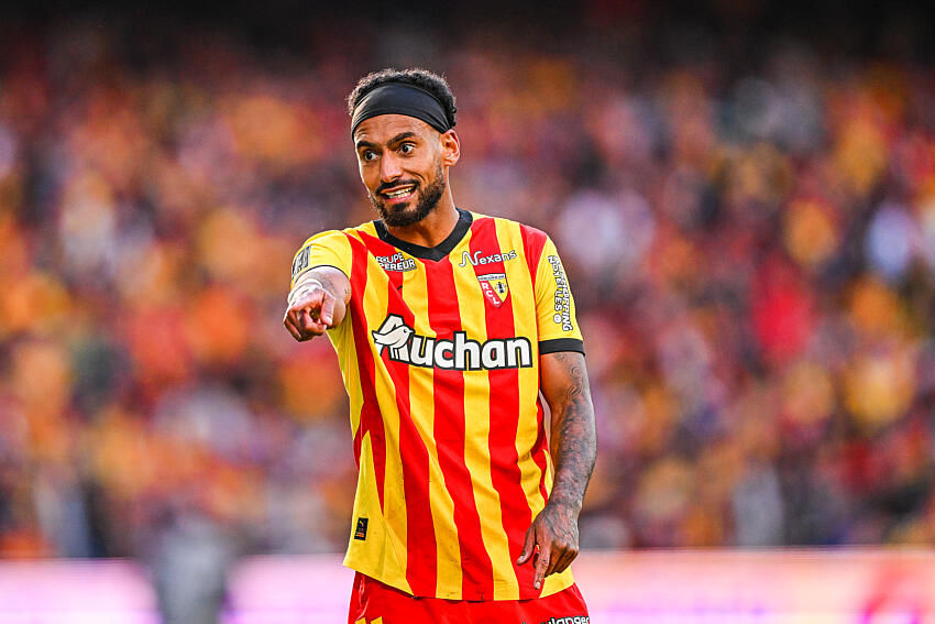 Angelo Fulgini RC Lens