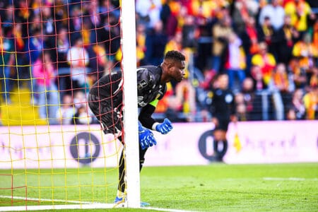 Brice Samba RC Lens