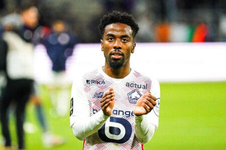 Angel Gomes LOSC
