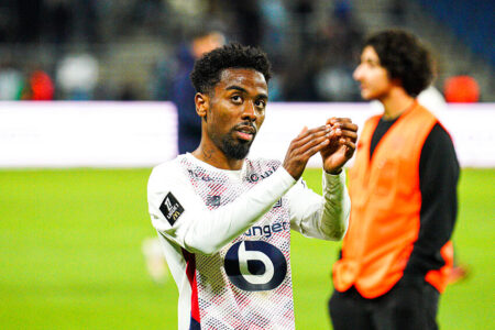 Angel Gomes LOSC