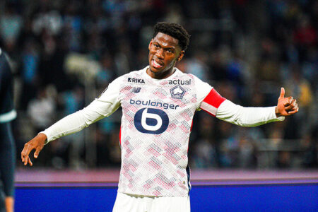 Jonathan David LOSC