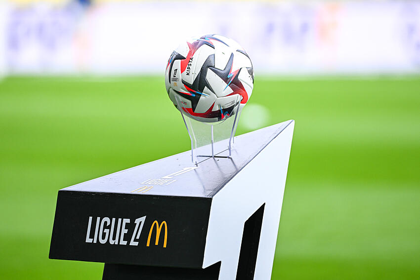 Ligue 1