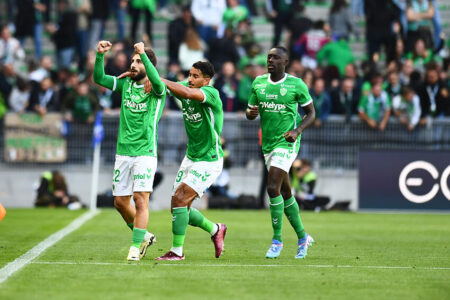 AS Saint-Etienne