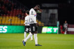 Louis Mafouta Amiens SC