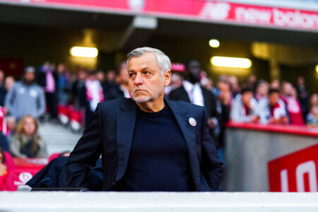 LOSC Bruno Genesio