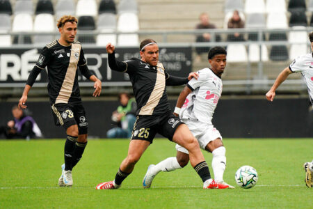 Rémy Vita Amiens SC