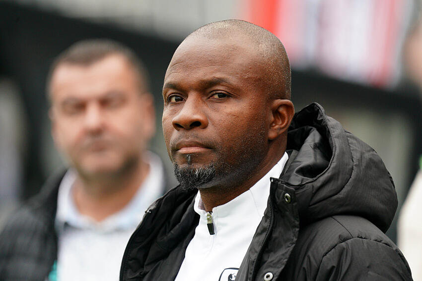 Omar Daf Amiens SC