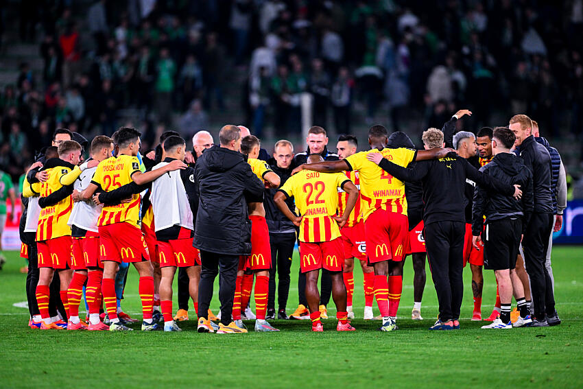 RC Lens