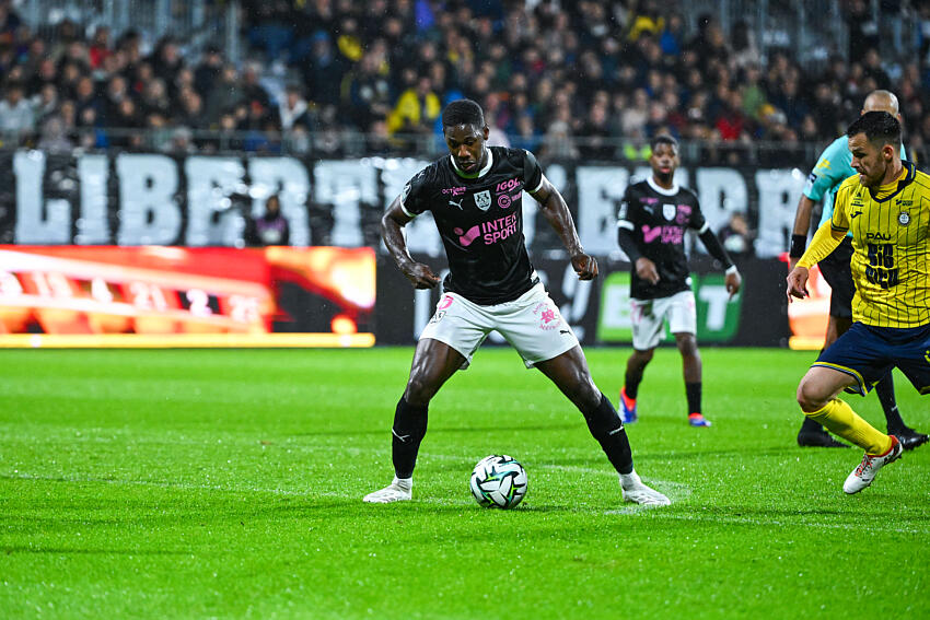 Osaze Urhoghide Amiens SC