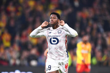 Jonathan David LOSC