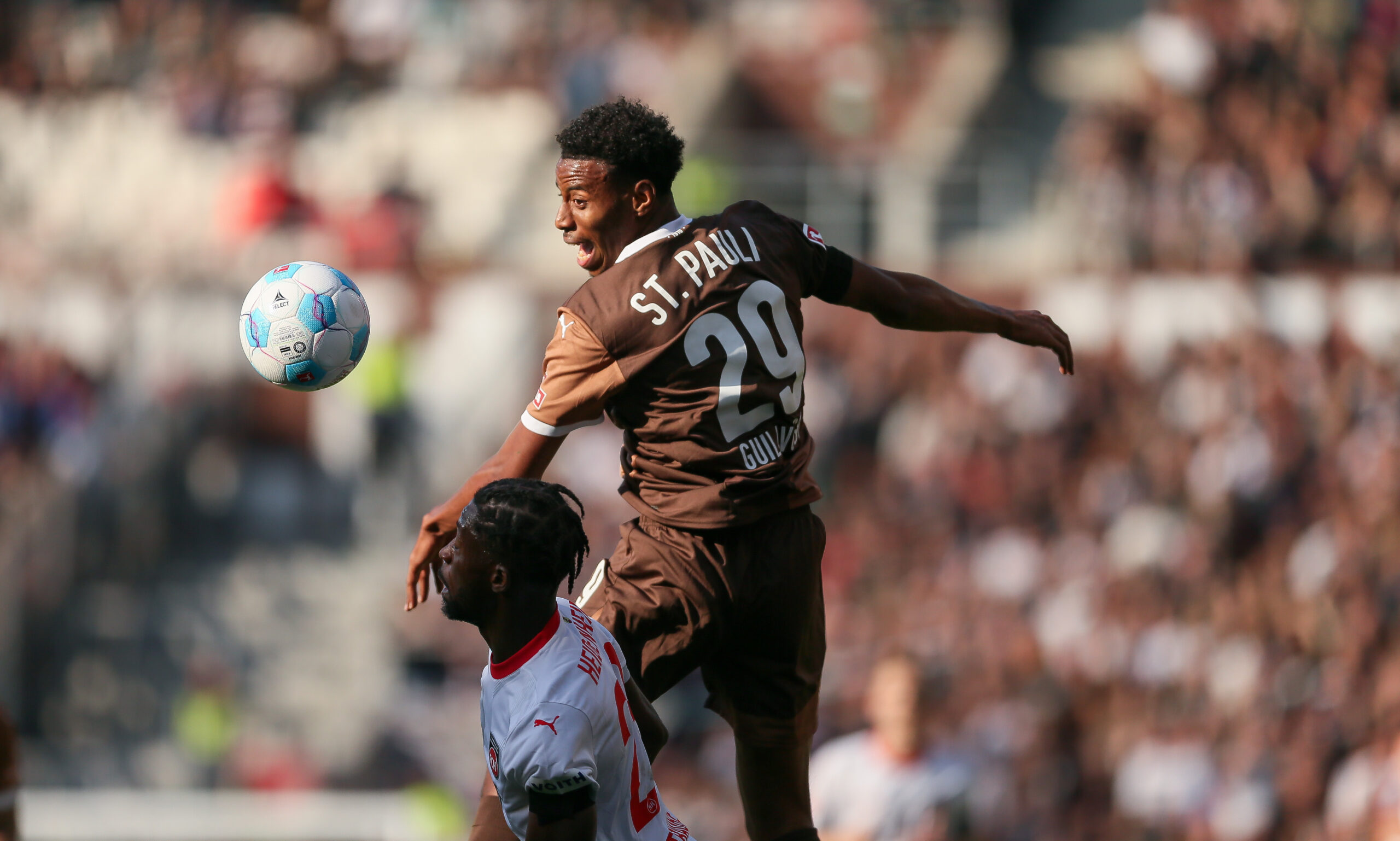 Morgan Guilavogui RC Lens