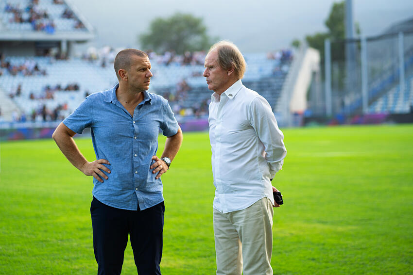 Bernard Joannin Amiens sC