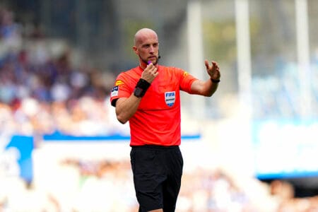 Eric Wattellier RC Lens OM