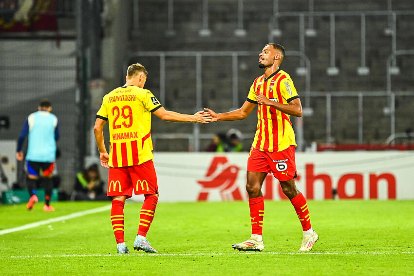 PSG RC Lens