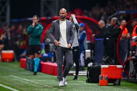 Christian Ilzer Valentin Gendrey