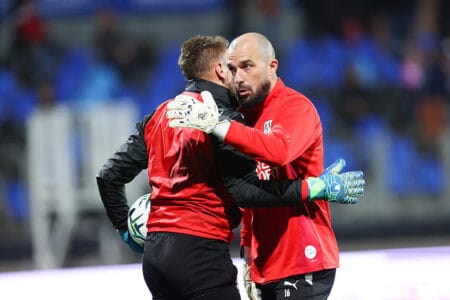 Alexis Sauvage Amiens SC