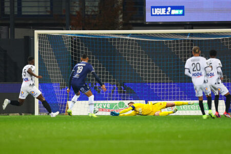 Dunkerque - Amiens SC