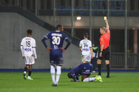 Dunkerque - Amiens SC