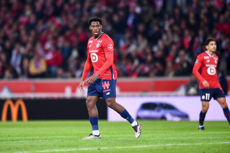 Jonathan David LOSC