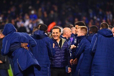 Auxerre Christophe Pelissier