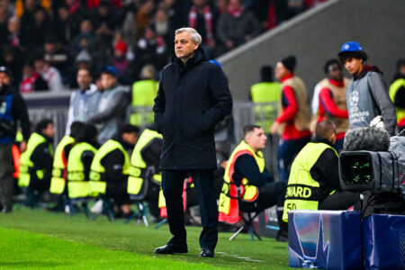 Bruno Genesio LOSC