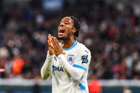 Elye Wahi RC Lens - OM