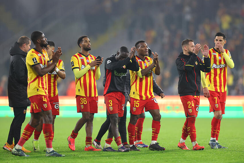 RC Lens