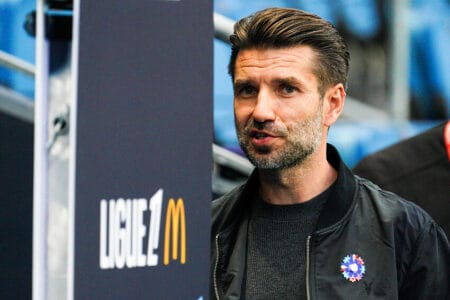 Luka Elsner Reims RC Lens