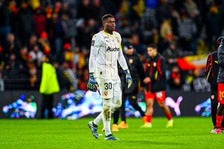 Brice Samba RC Lens
