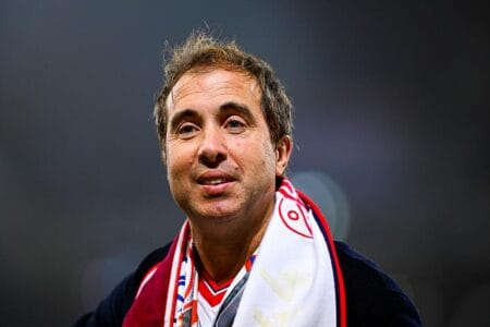 Fernando D'Amico LOSC