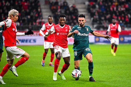 Adrien Thomasson RC Lens