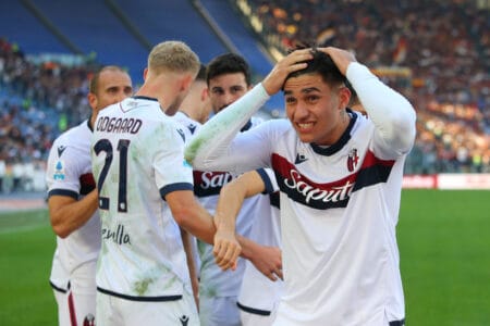 LOSC : « Bologne est capable de faire un coup » décrypte Michele, suiveur du foot italien Bologne - LOSC