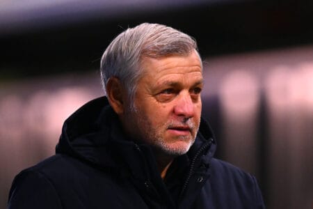 Bologne - LOSC Bruno Genesio