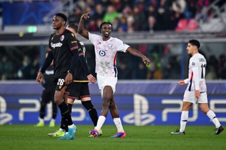 LOSC Ngal'ayel Mukau