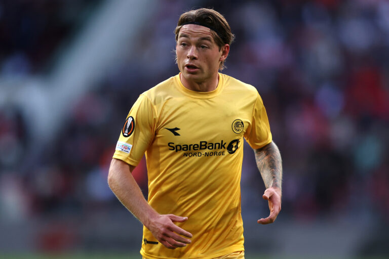 Patrick Berg : « Je suivrai le RC Lens jusqu’à la fin de ma vie ! » Patrick Berg RC Lens