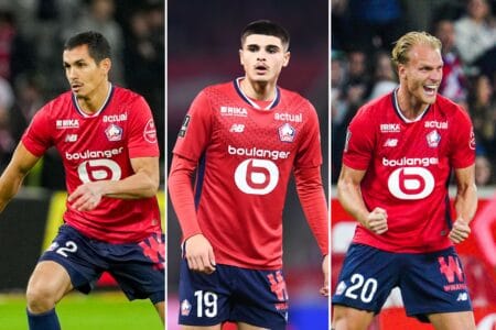 LOSC : un mercato d’été parfait ? LOSC