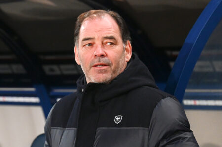 Stéphane Moulin VAFC