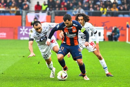 Montpellier LOSC