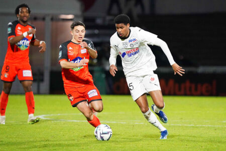 Amiens SC Laval