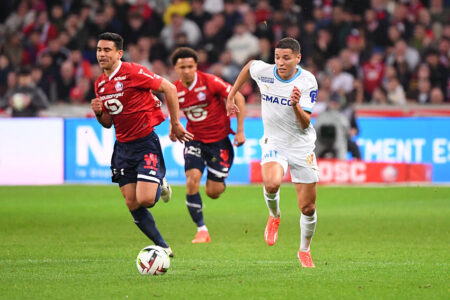 OM - LOSC