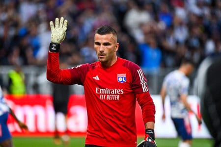 Anthony Lopes Nantes