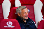 LOSC Bruno Genesio