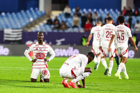 Stade Brestois