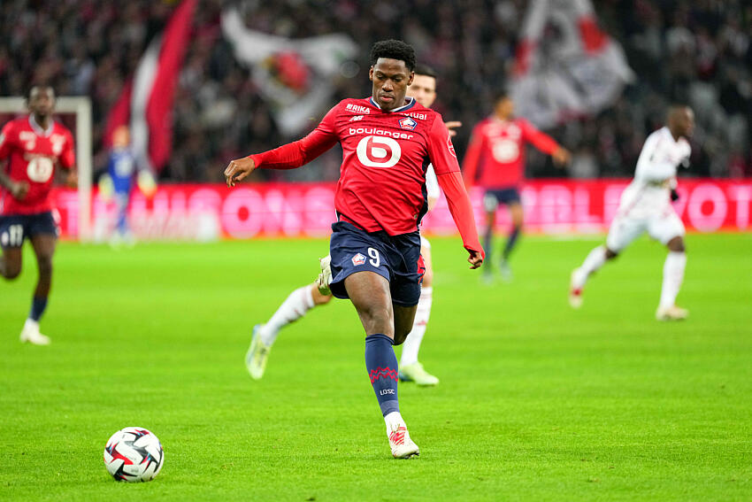 Jonathan David LOSC