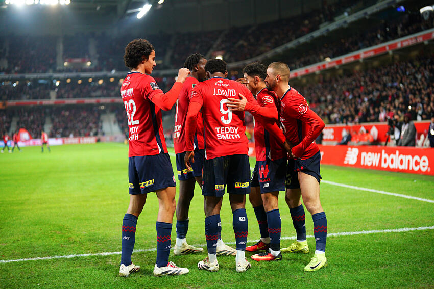 LOSC