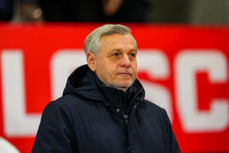 Bruno Genesio LOSC