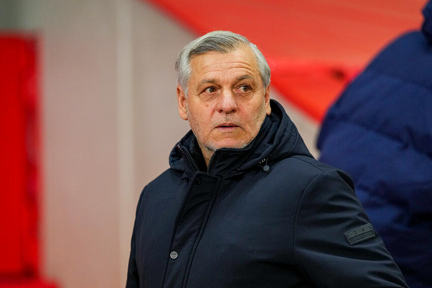 Bruno Genesio LOSC