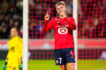 Hakon Haraldsson LOSC